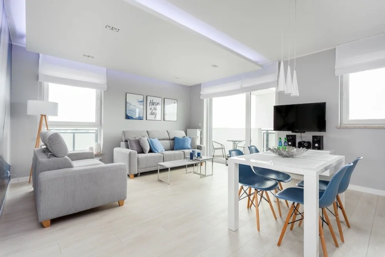 Superior Apartment