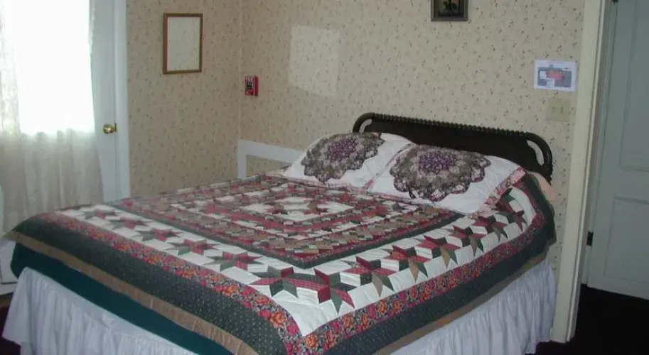 Silas Griffith Inn