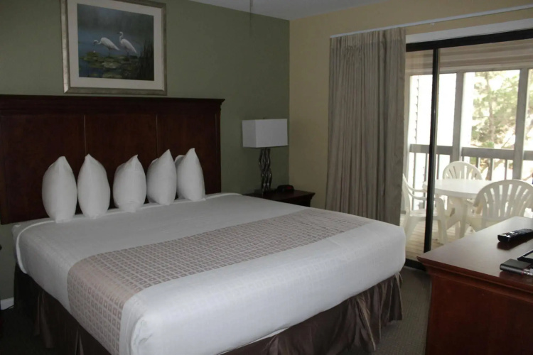 Fairways Villas