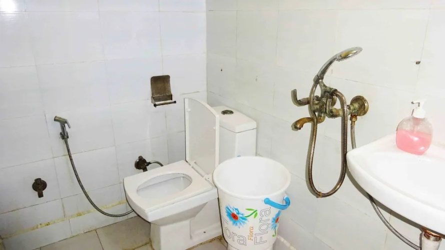 Hotel Madhav Stay