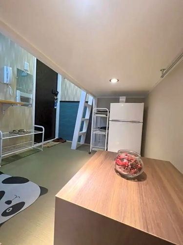 誠家 Makoto Hostel