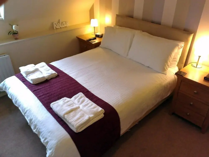 Salisbury Guest House