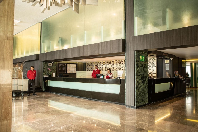 Hotel Marbella photo 32
