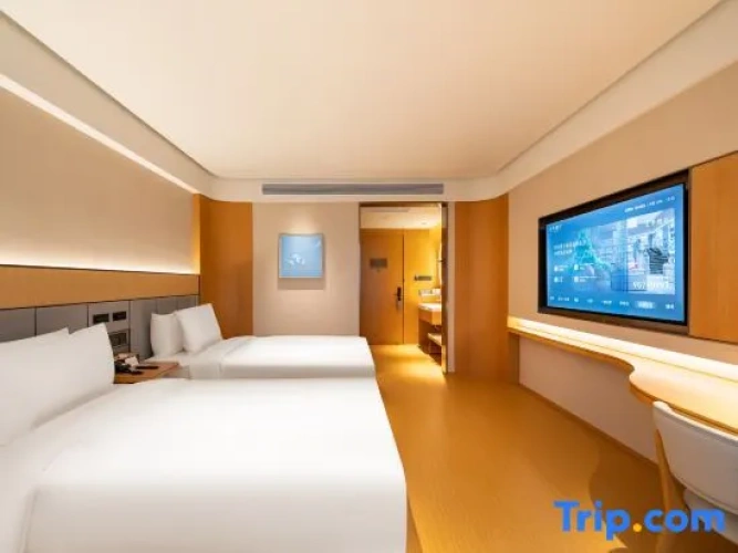 Comfort Twin room