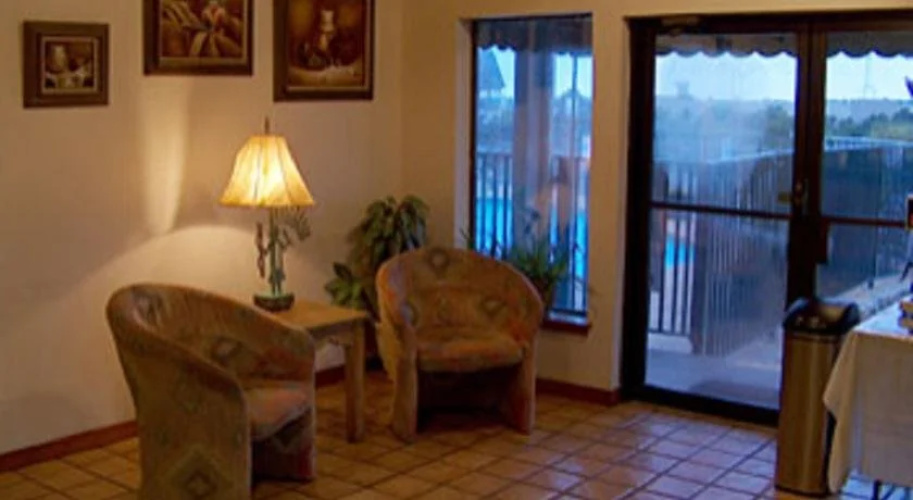 spanish trails inn