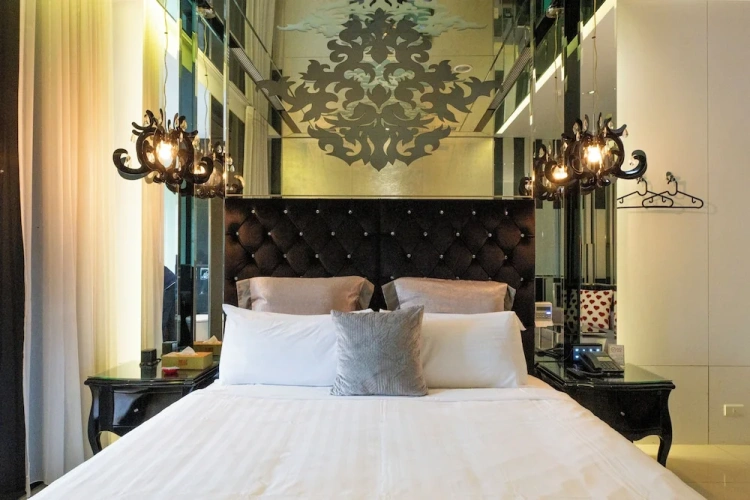 Business Double room