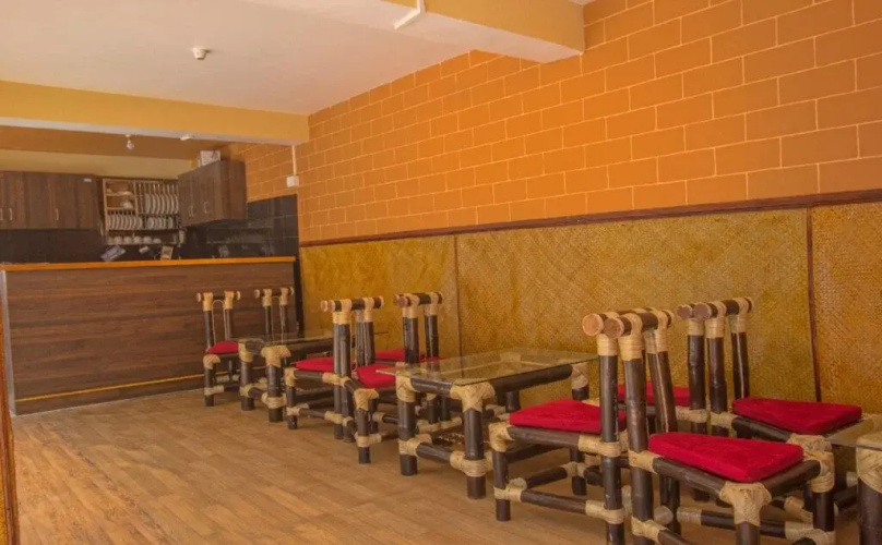 OYO 29916 Himalayan Residency