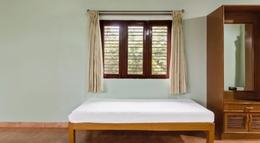 Blackbuck Resort by Jungle Lodges