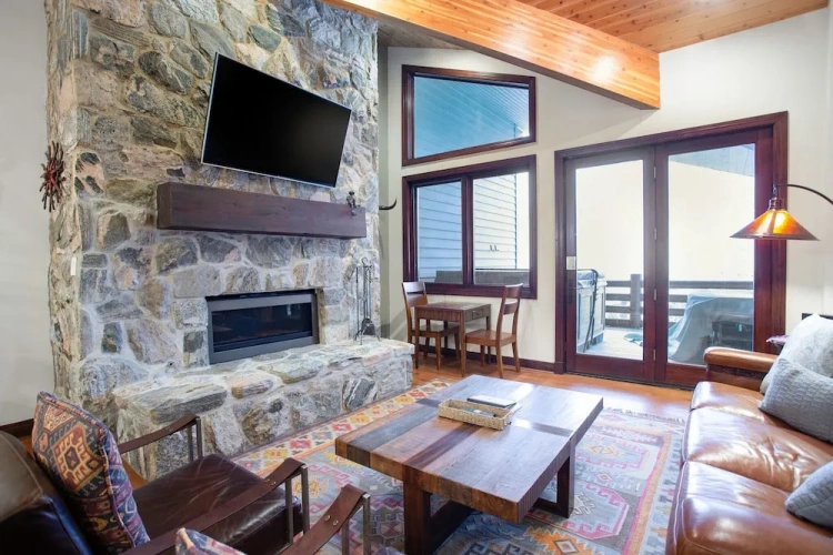 4 Bedrooms Standard room