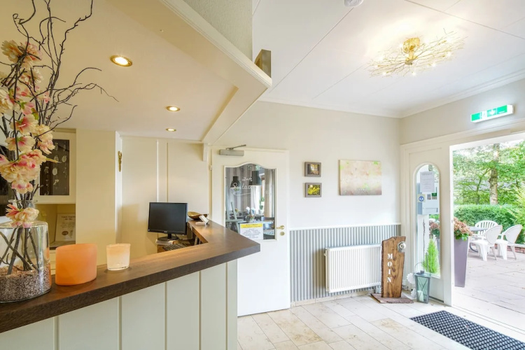 Hotel Hopener Wald