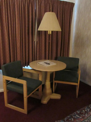 Red Mountain Inn