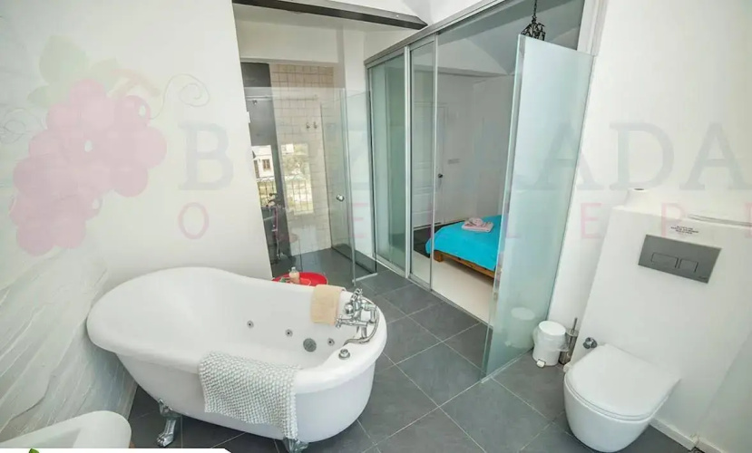 Aspasia House Hotel