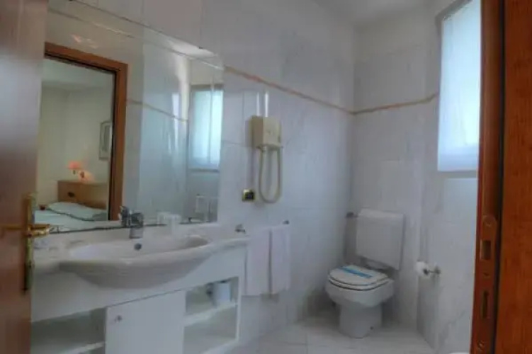 Hotel Alisei