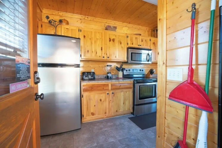 Cottage