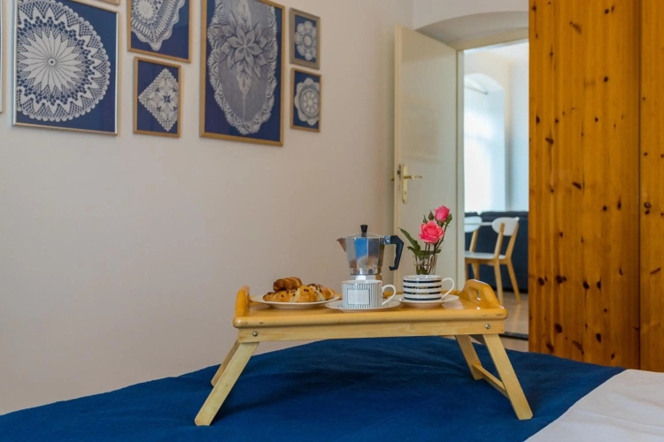 Apartman Lussi