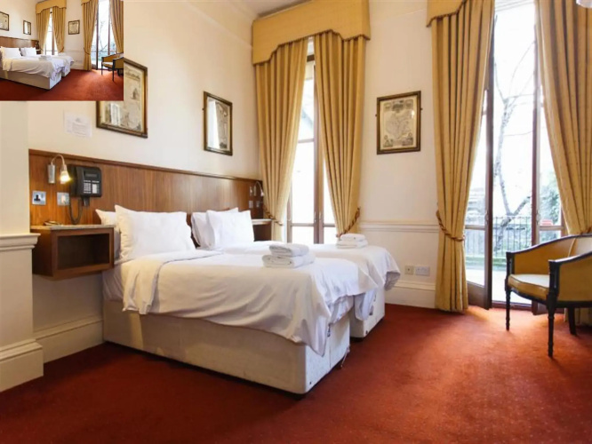 Morgan Hotel