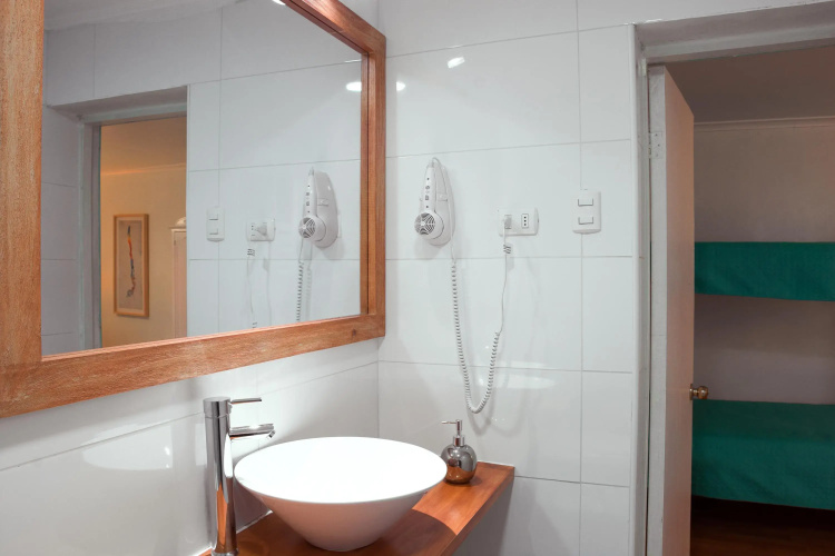Hostal Casa Aborigen - Hostel