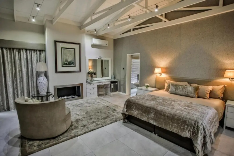 Sea Dreams Guesthouse