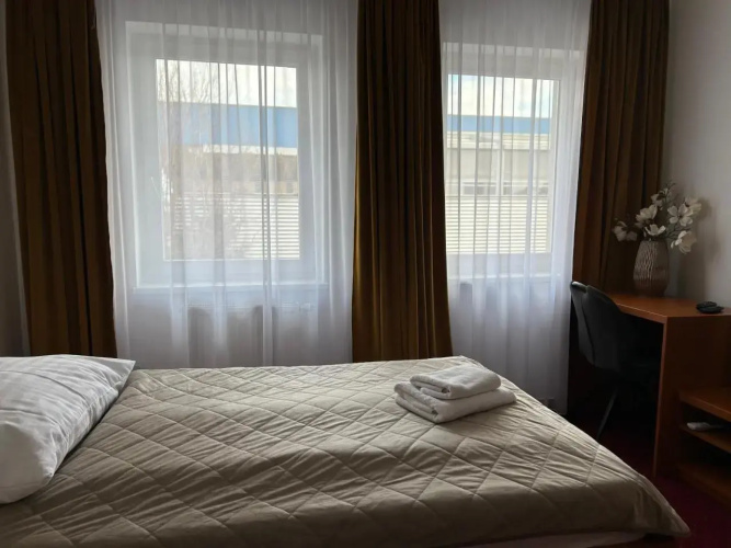 Hotel Zara Topoľčany
