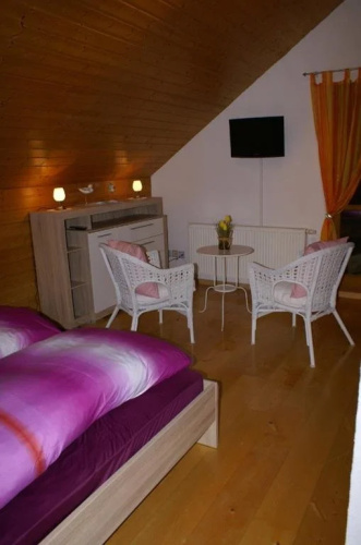 Vreni's Gästezimmer