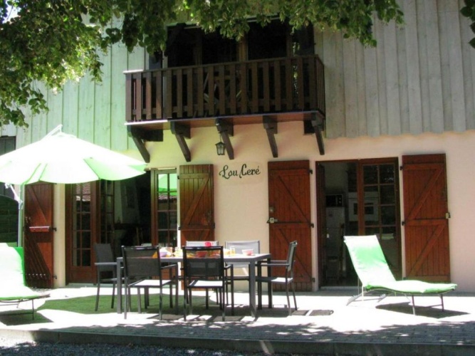 Cottage