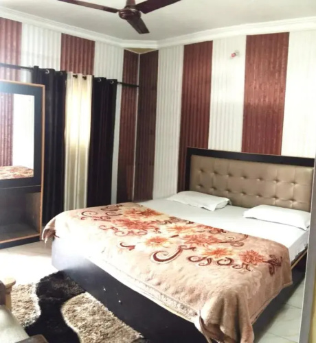 Hotel Ashok
