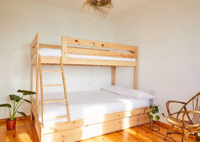 Caion Surf House