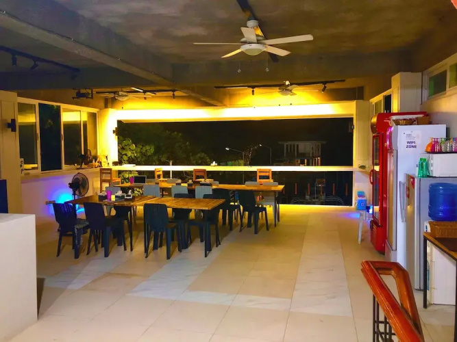Cnc Dive Resort