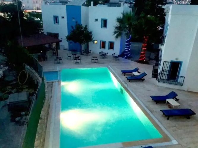 Ibo Apart Otel