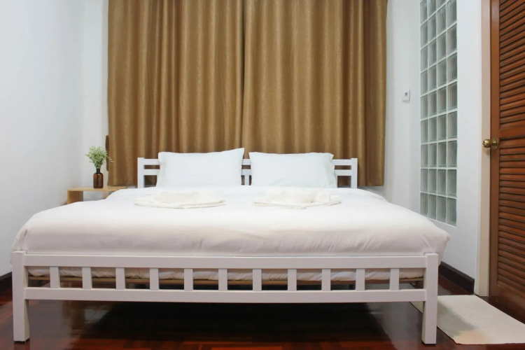 Home @ Hostel Kanchanaburi