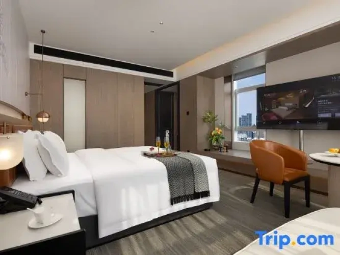 1 Bedroom Executive Suite