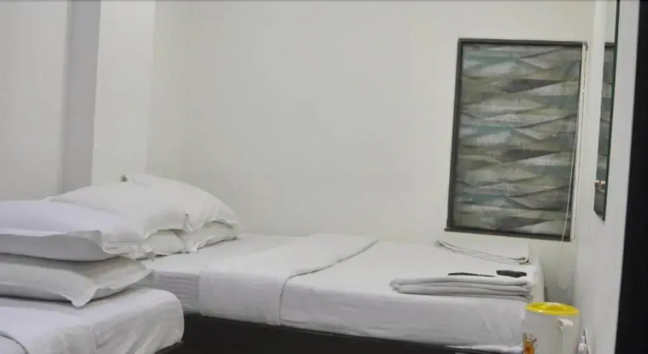 Hotel Star Palace