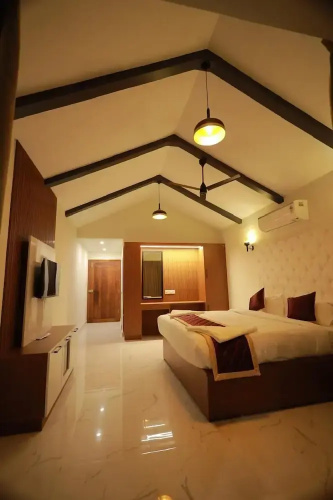 Dee Cottage