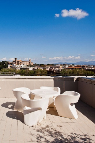 Hotel Ripa Roma photo 32