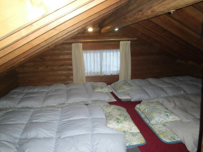 Hakuba Haven Lodge