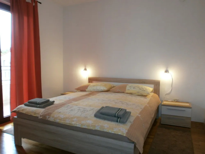 Apartments Jasmina
