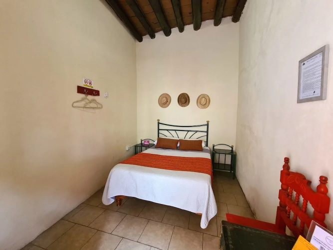Hostal Iká
