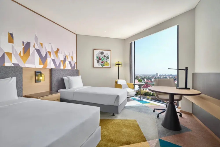 Holiday Inn & Suites Vientiane by IHG