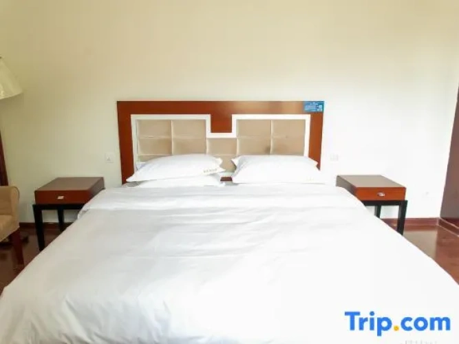 Double Family Suite with balcony