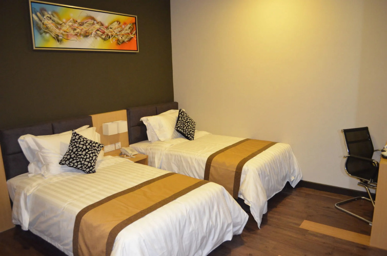 Q Bintang Hotel