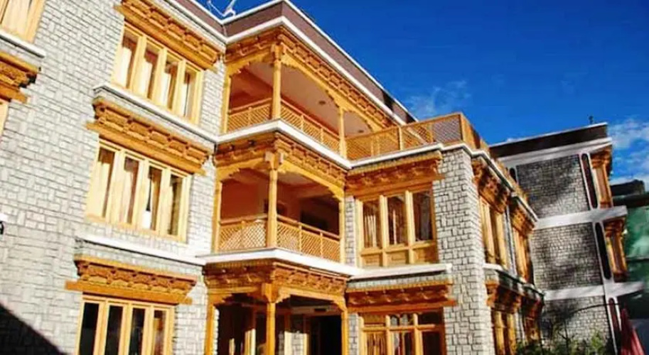 Image de l'hôtel