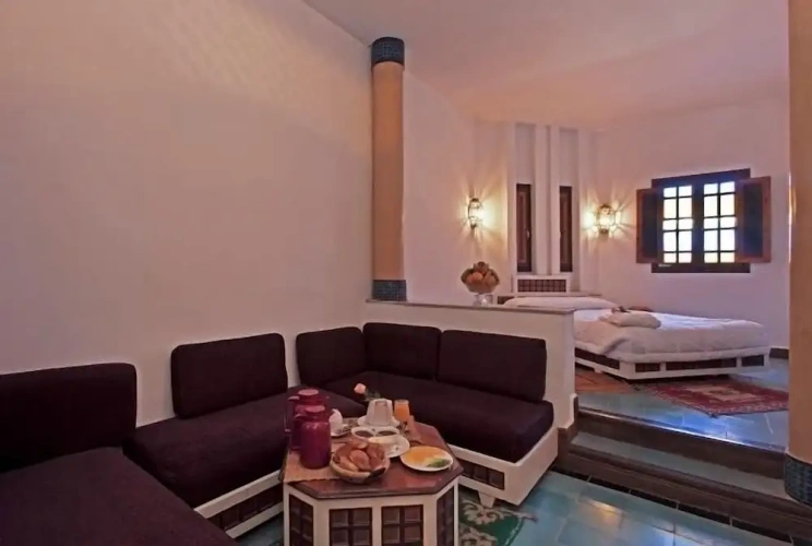 Superior Single room