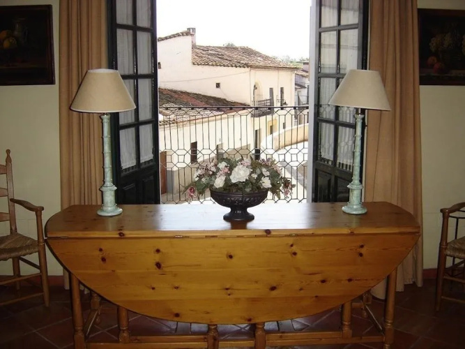 Casa Tinoco