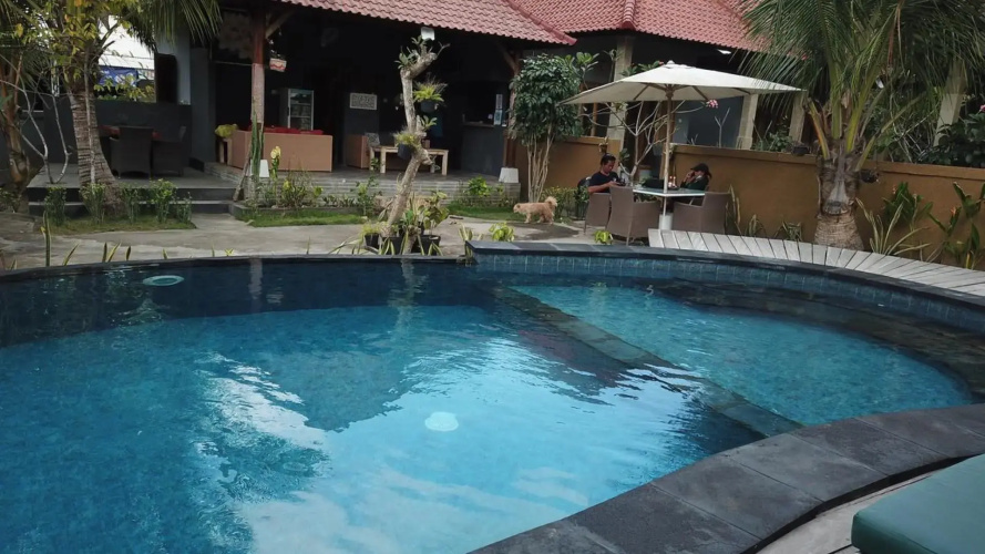 Jiva Bungalow
