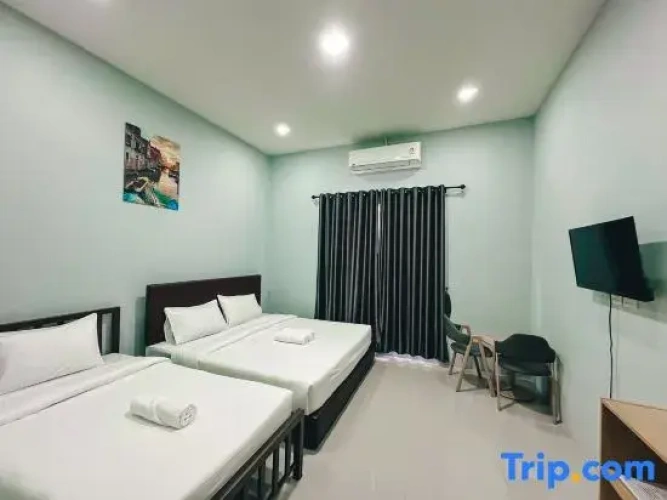 Triple Family Studio