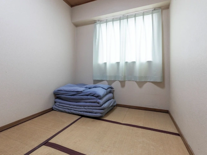 Japanese-Style room