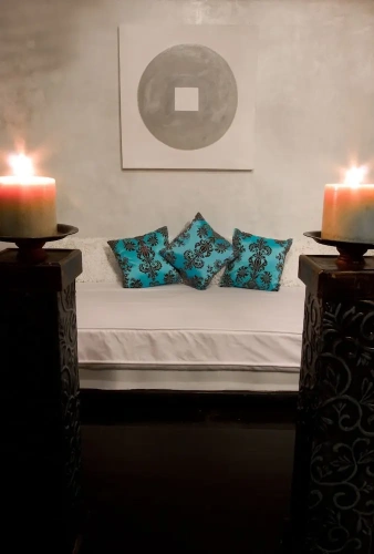 2 Bedrooms Premium Cottage