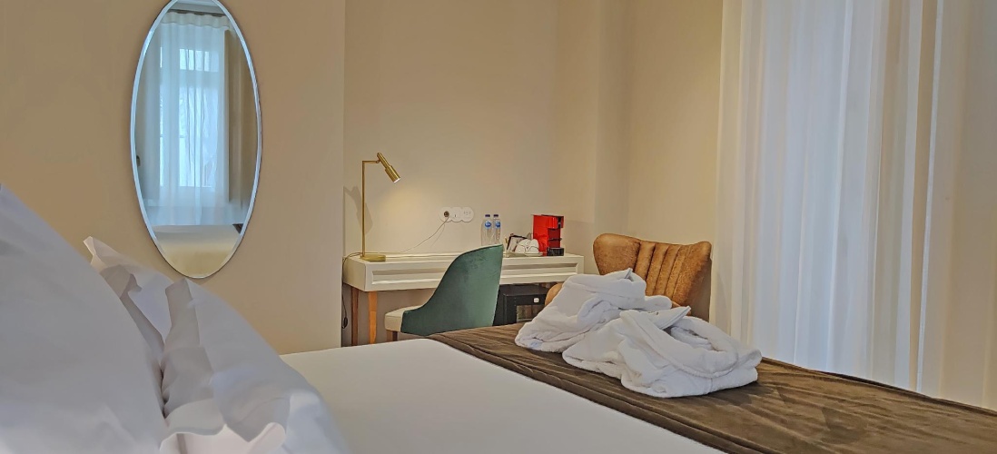Superior Suite
