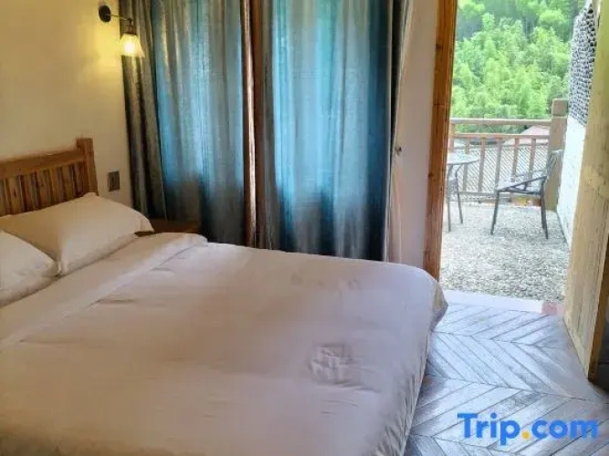 1 Bedroom Standard Double room
