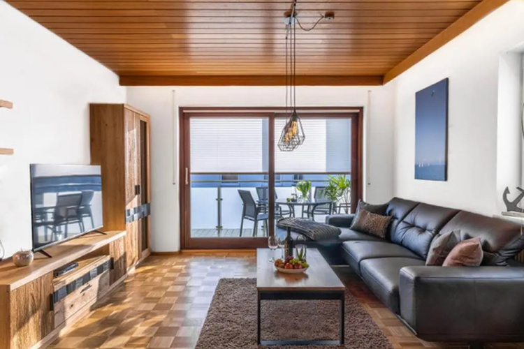 Comfort Apartment Buchhorn